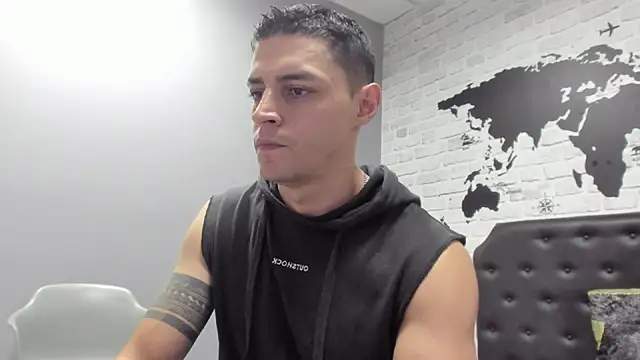 Frank_Millers's cam snapshot