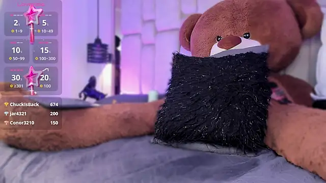 Daia_Ortiz's cam snapshot