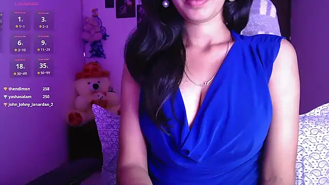 Samikshaa live sex cam