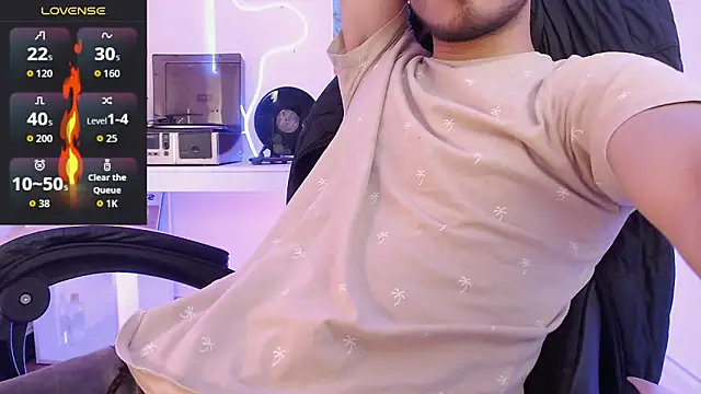 Bastian_MCcormick's cam snapshot