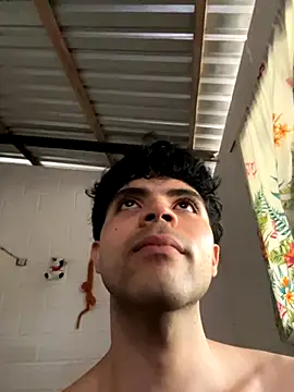 Axel-Mejia's cam snapshot