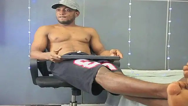 Stevenbrand's cam snapshot