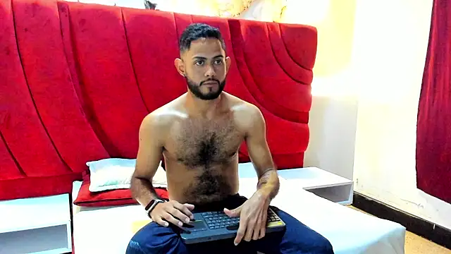 YEFERSON_SCOTT's cam snapshot