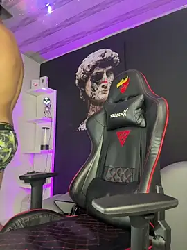 Dimitri_Colleman's cam snapshot