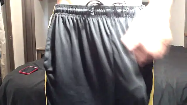 ThickD2C's cam snapshot