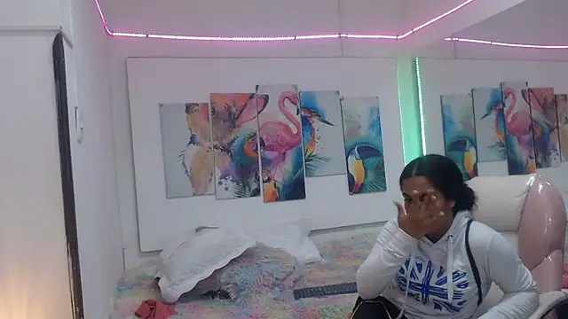 alegriamartinez's cam snapshot