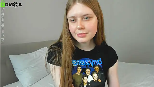 YamatoBrodsky live sex cam