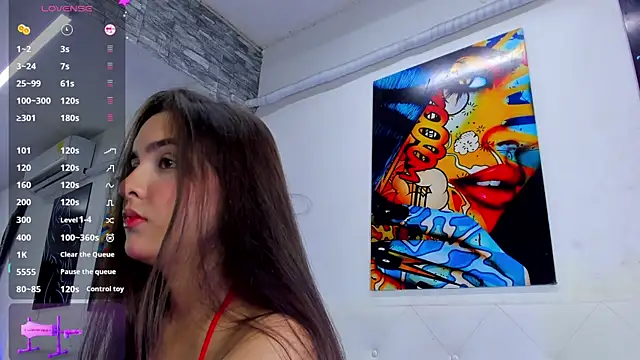 pretty78angel's cam snapshot