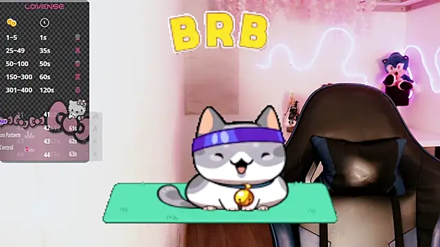 Lunyhose's cam snapshot