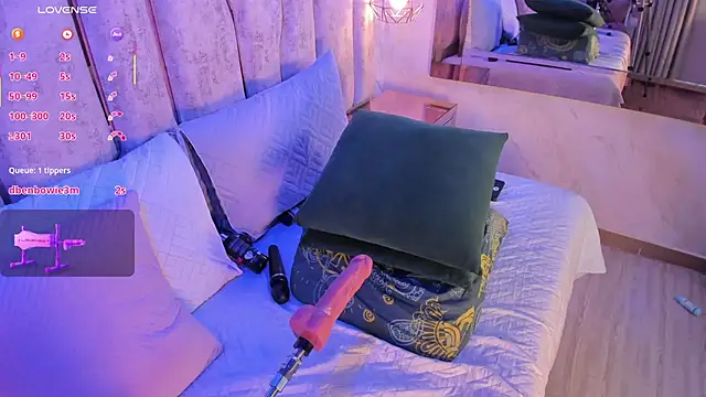 barbara_cambels's cam snapshot