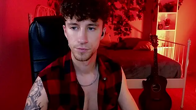 mark_caron's cam snapshot