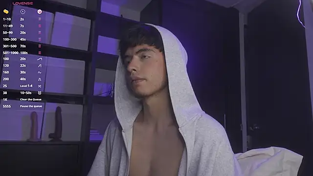 _morghan_'s cam snapshot