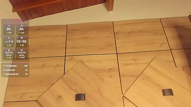 Isabelagomez1's cam snapshot