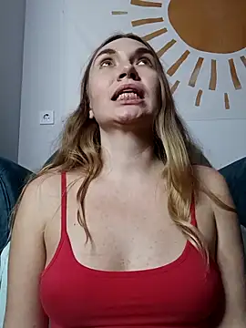 KisaVixen's cam snapshot