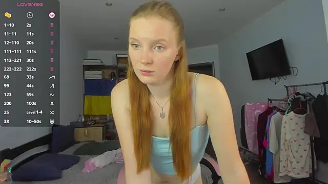 Mary_Blu's cam snapshot