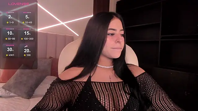 Maaiitee's cam snapshot