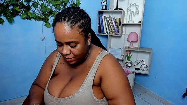 bbw_charlote's cam snapshot