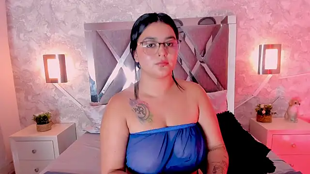 alina_stark's cam snapshot