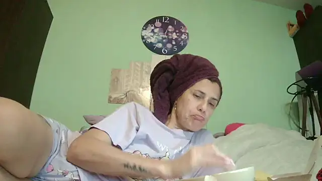 SexyGioconda's cam snapshot