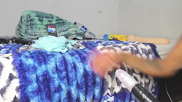 Pauliny23sex's cam snapshot