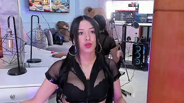 lila_noa's cam snapshot