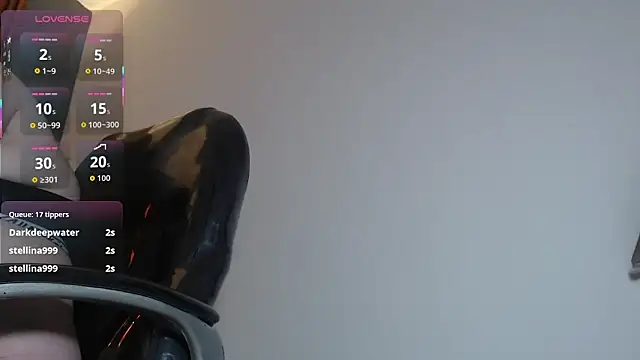 katty_femdom's cam snapshot