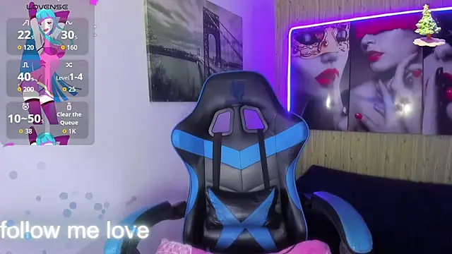 zoe_connor19's cam snapshot