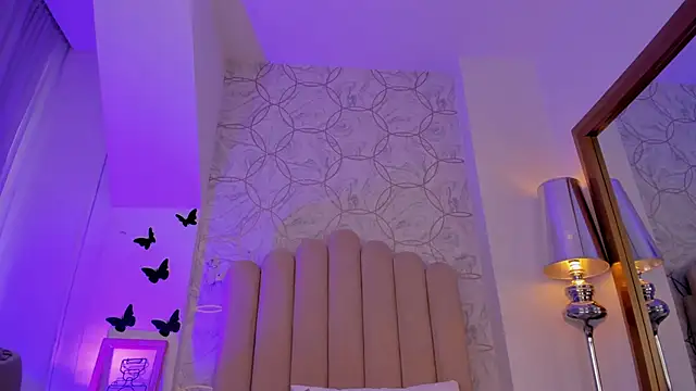 Foxy200__'s cam snapshot