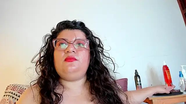 mystery_psique's cam snapshot