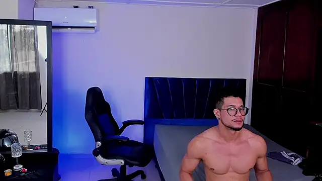 paull_george live sex cam