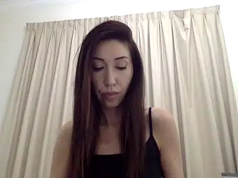 Talivah's cam snapshot