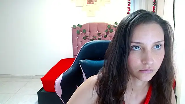 scarlet160920's cam snapshot