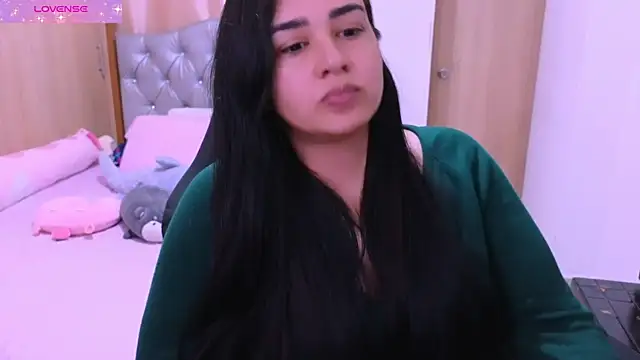 _anastasia's cam snapshot