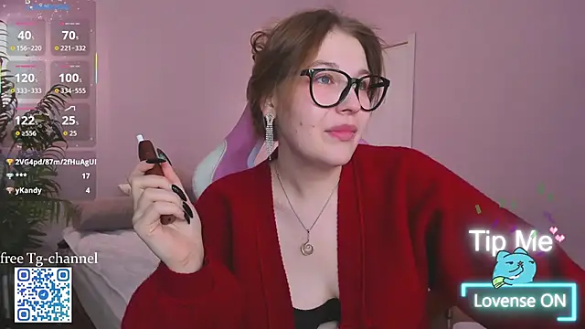 Colleen_Blake's cam snapshot