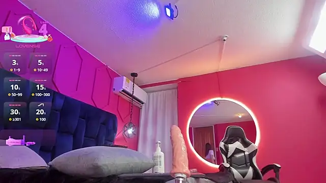 morita_mei's cam snapshot