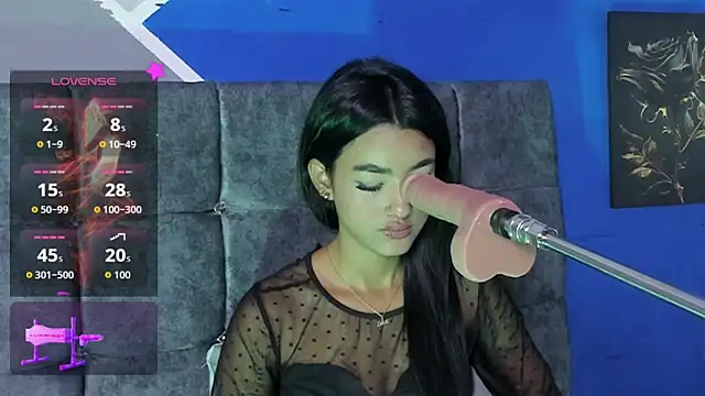 zhepy_hot's cam snapshot