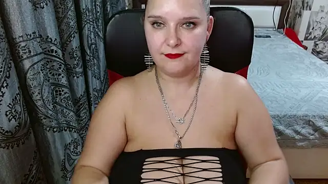 Boolochka's cam snapshot