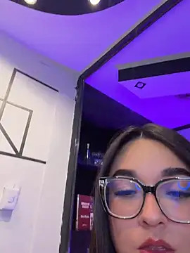 CelesteBrucee's web cam