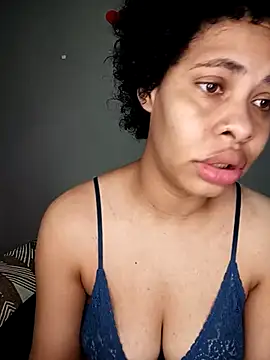 Su_Duarte_1's cam snapshot