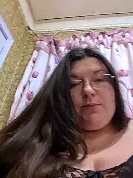 BrookeStreams's cam snapshot