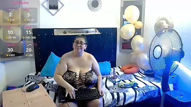 bubis_laru53's cam snapshot