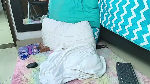 emma_xuee's cam snapshot