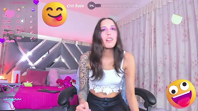 Abby_esposiito's cam snapshot