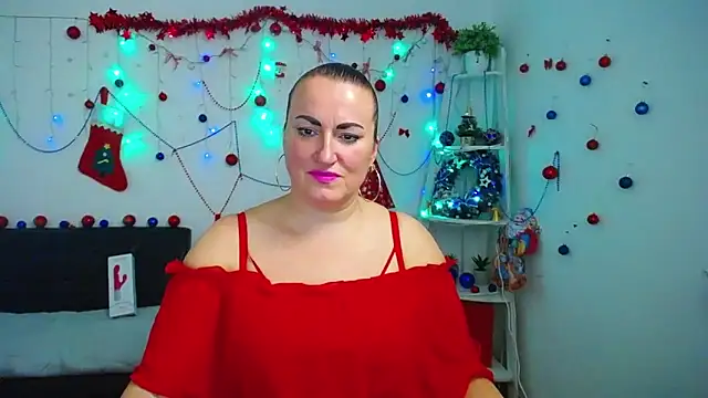 DianaMGG's cam snapshot