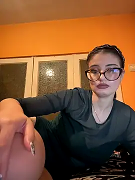 SirenLisa69's cam snapshot