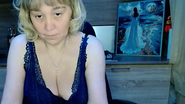 DanceDiva's cam snapshot