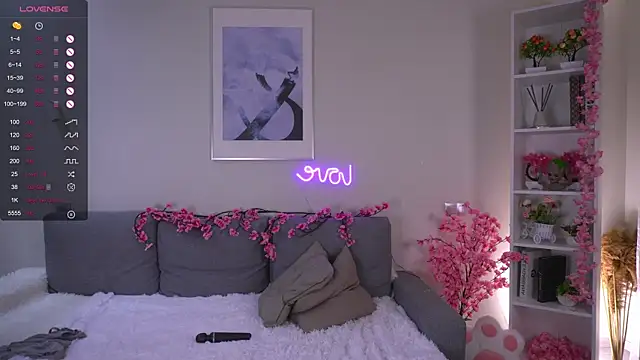 SallyReidj live sex cam