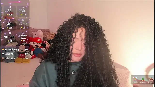 ImamDahian's cam snapshot