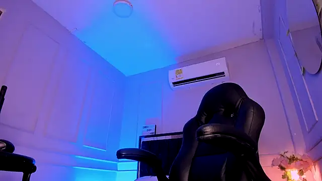 Catalleya_flower's cam snapshot