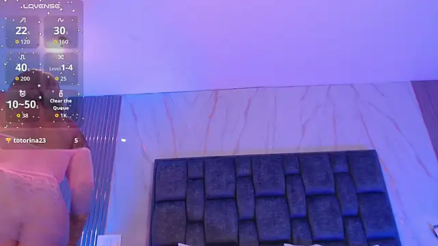 WildyTemping's cam snapshot